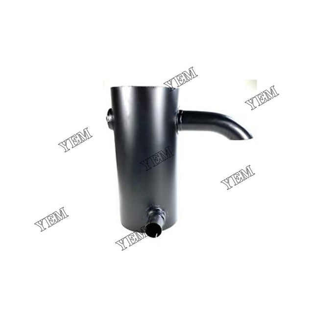 266-6251 Muffler Silencer For Caterpillar For CAT E320C 320C 320CL 318C 319C