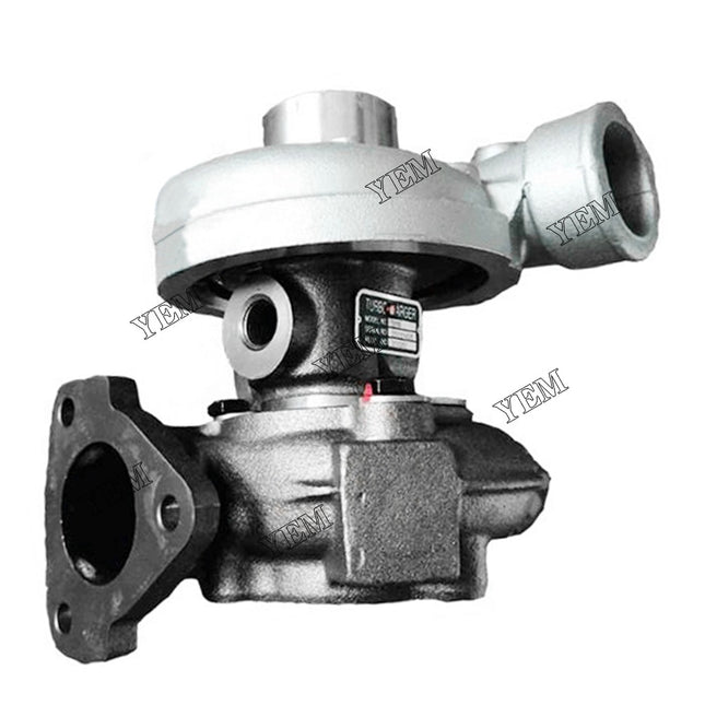 turbocharger For BOBCAT Gehl Skid Steers 4835, 6635