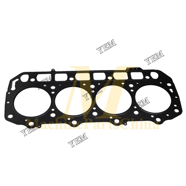 New Head Gasket 129906-01340 For Yanmar 4TNV94 4TNV94L Excavator Loader