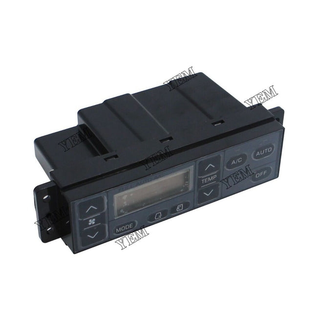 ZX200-3 Air Conditioner Controller 4713662 For Hitachi Excavator Cooling Parts