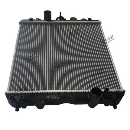 Radiator Assy 3A751-17100 For Kubota M9000 M8200 (485*488*56mm)