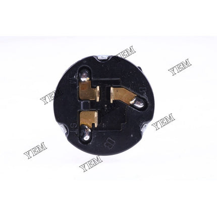 57510-23000-71 Ignition Switch W/Key For Toyota Forklift 42-6FGCU25 Top Quality