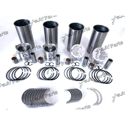 C240 Overhaul Rebuild Kit For Isuzu Engine TCM HYSTER H25-35XL H40-60XL For KLIFT