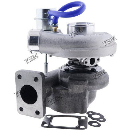 Turbocharger 2674A200 For 2003- For Perkins Off Highway Truck with T4.40 Engine