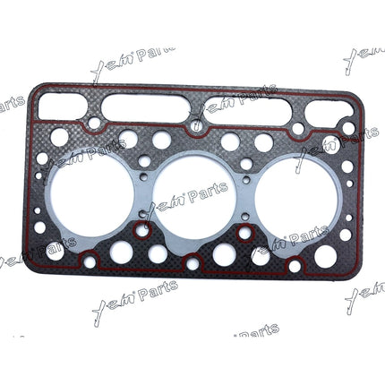Full Gasket Set For Kubota D1102 / 3D76 Engine Parts