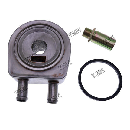Oil Cooler 140656120 2486A218 2486A205 For Perkins 400 1004 1004T 4.236 4.248