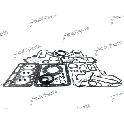 For Kubota D1402 Engine Overhaul Gasket Kit 07916-29705
