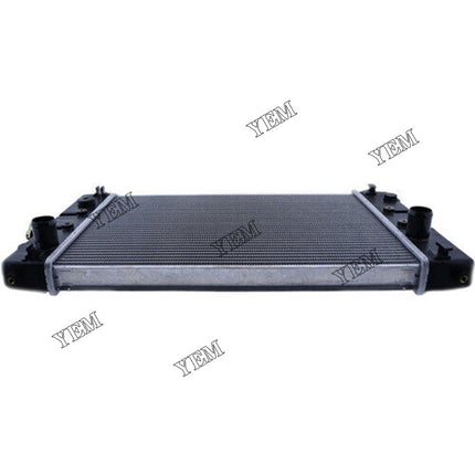 10000-37395 Radiator For FG Wilson For Perkins 403D 404D 403D-11G Same Day Ship