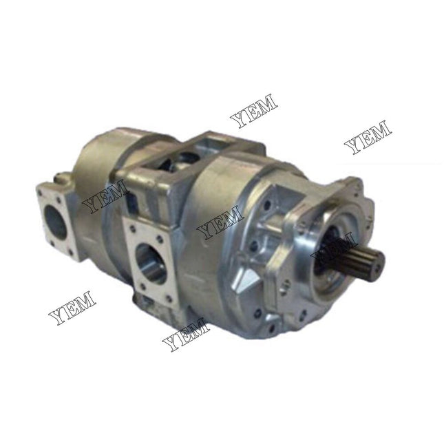705-51-30240 Hydraulic Pump ASS'Y For Komatsu D85P-21A D135A-2 D135A-1
