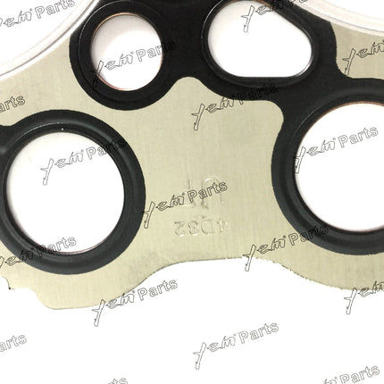 For Mitsubishi 4D32 Engine 3657cc Full Gasket Kit ME999662