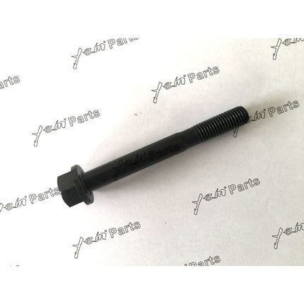 3TNA72 Cylinder Head Bolts 14PCS For Yanmar Engine For John Deere Spare Parts