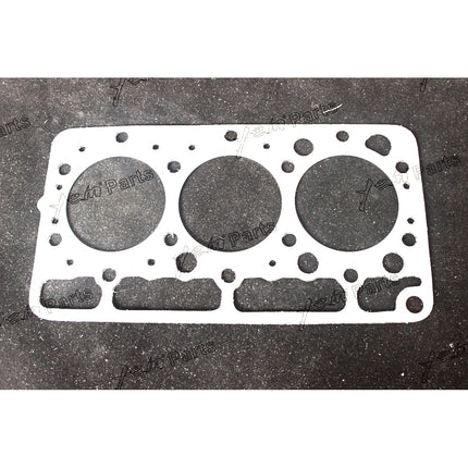 D850 Cylinder Head Gasket 15583-03310 For Kubota Engine B1550D B6200D KH35