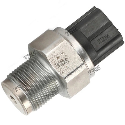 Original COMMON RAIL FUEL PRESSURE SENSOR For ISUZU 8-98119790-0 8981197900
