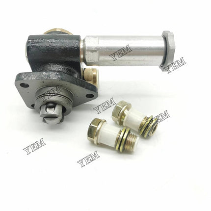 Diesel Fuel Feed Pump 34461-09050 For Mitsubishi S4Q2 S4S S6S CAT DP150 Forklift