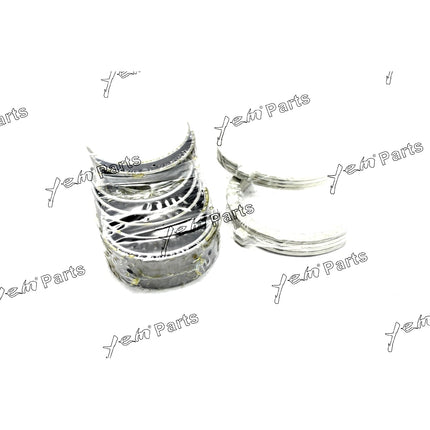 Main Bearing Oversize + 0.25mm For Kubota V1505 Engine Parts