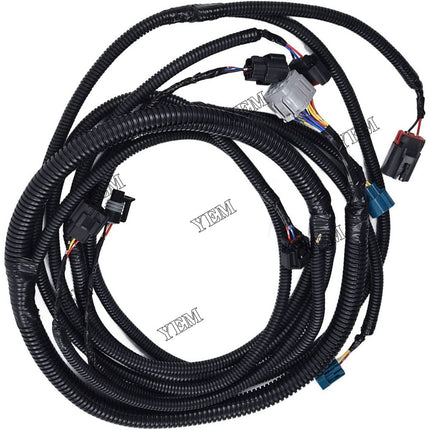 Wire Harness 0005386 For Hitachi ZAXIS200-3 ZAXIS210H-3 Excavator