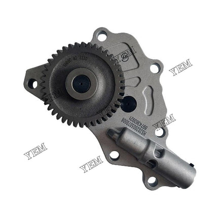 Oil Pump 8-98145153-0 For Isuzu 4JJ1 4JJ1T 4JJ1-TC Engine