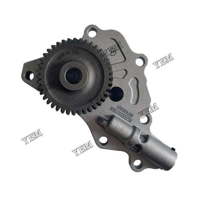 Oil Pump 8-98145153-0 For Isuzu 4JJ1 4JJ1T 4JJ1-TC Engine