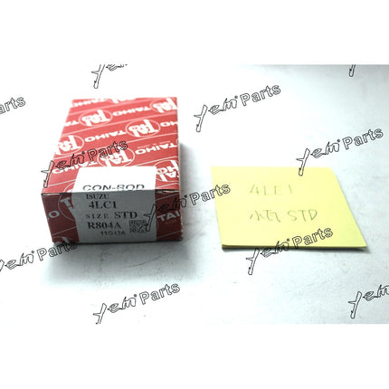 Connecting Rod Bearing STD For ISUZU 4LE1 Engine Parts