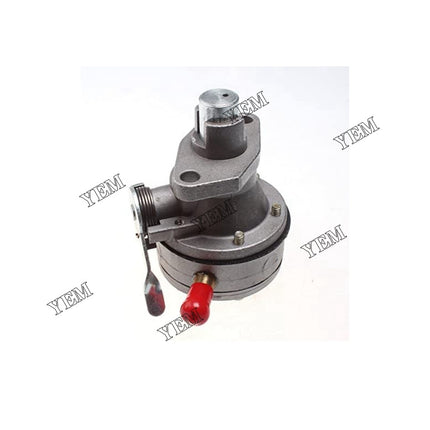 Fuel Feed pump Lift Pump For Yanmar 3TNV76 2TNV70 + TNE TNV Engine