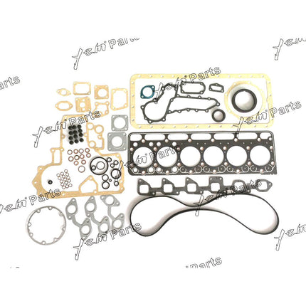 S2600 S2600-D Full Overhaul Gasket Kit For Kubota Engine KH28 KH170 Excavator