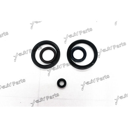 D850 D1100 Cylinder Full Gasket Kit For Kubota B1550D B6200D KH35 Engine Parts