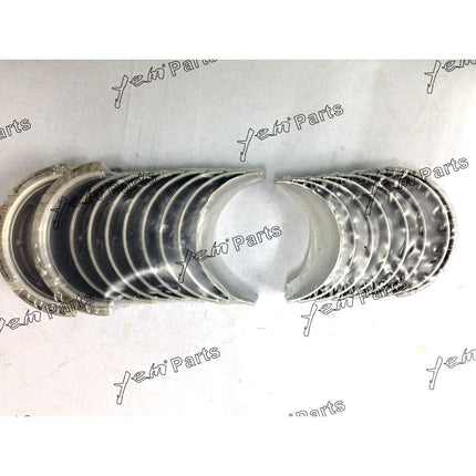 S4L S4L2 overhaul rebuild kit For Mitsubishi Engine For Caterpillar 304CR excavator
