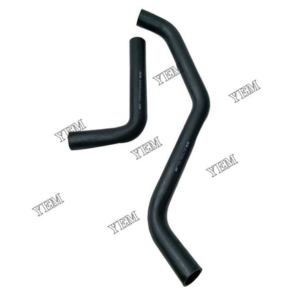 Upper & Lower Radiator Hose For Komatsu PC200-6 / PC220-6 with Engine 6D95