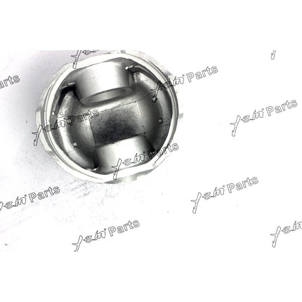 Piston Set STD 76mm For Kubota D1005 / V1305 Engine Parts