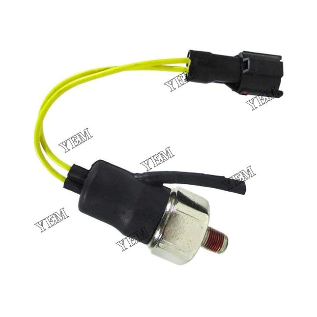 Oil Pressure Switch 182410170-1 For Isuzu 4BG1 6BG1 6HK1 Kobelco SK100-5 SK120-5