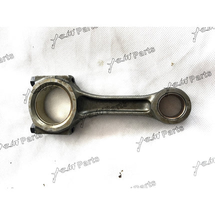 Connect Rod 71981023100 For Yanmar 3TNV82 4TNV82 For Yanmar VIO35 Takeuchi TB125