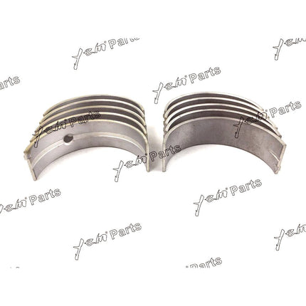 STD Main/ Crankshaft Bearing & Con Rod Bearing Set For ISUZU 4HE1 4HE1T