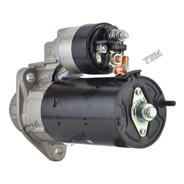 Starter For Deutz KHD BF3L2011 BF3M2011 BF4L2011 VGL-NR 0986019820 12V 9T