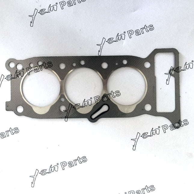 For Isuzu 3KR1 3KR2 Engine cylinder head gasket Fit For Sumitomo S80F2 S80FX S90FX