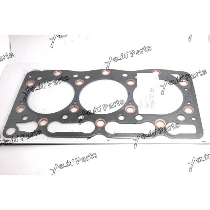 Head Gasket For Kubota D1005 / 3D76 Engine Parts