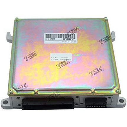 ECU Controller For Volvo Excavator EC290B EC290BLC with Program