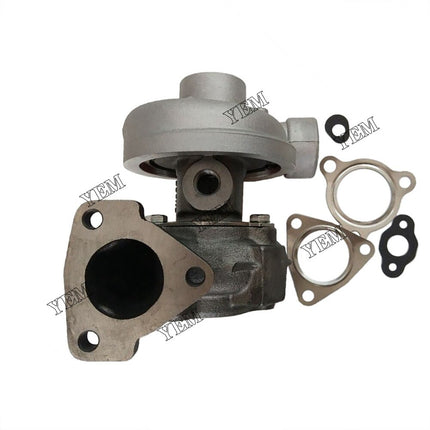 6666520 Turbocharger For Bobcat 863 873 For Deutz BF4M2011 Engine