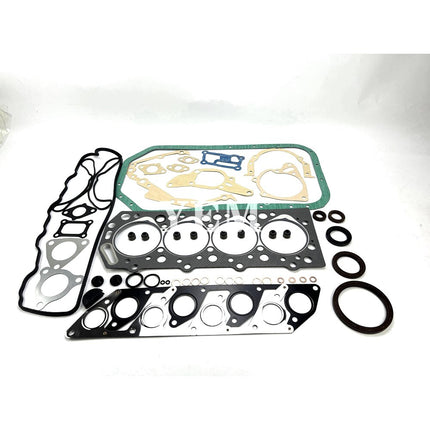 Engine Gasket Set For Mitsubishi 4D55 4D56 Triton Pajero Delica L300 L200 Dodge