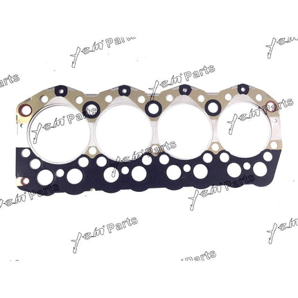 Mitsubishi S4S Engine Parts Overhaul Gasket Set