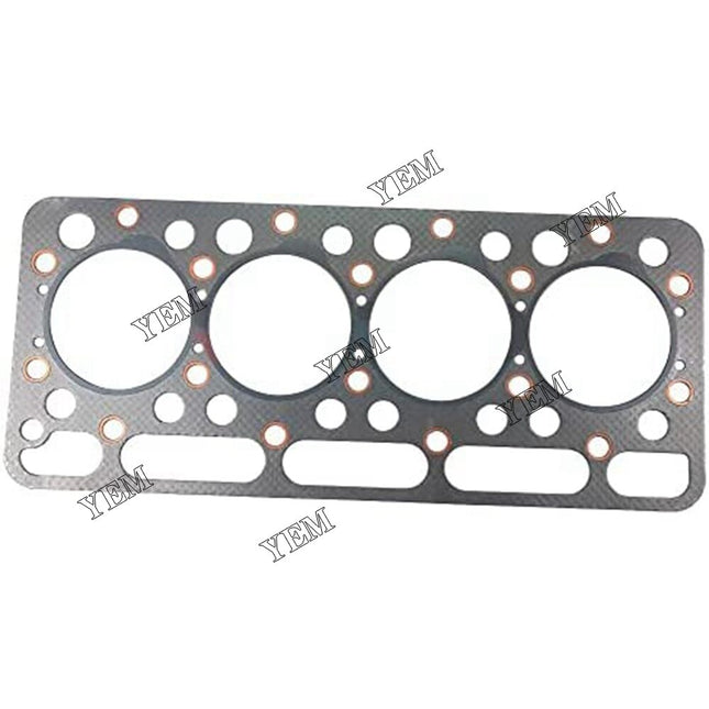 Head Gasket 15421-03310 17356-03310 For Kubota Tractor L2850F Engine V1702-DI