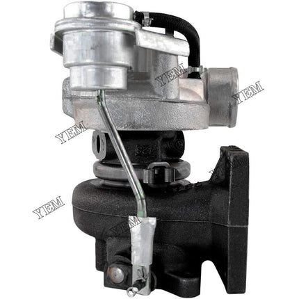 TD04-12T Turbocharger 1G565-17013 For Bobcat S250 Skid Steer Kubota V3300-T 3.3L