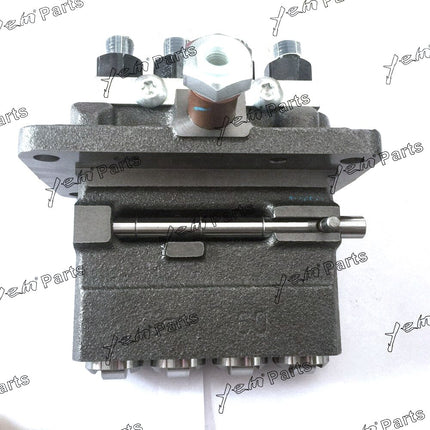 For Kubota Engine V2203 V2403-M Fuel Injection Pump 1G762-51010