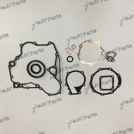 D1105 Full Gasket Set For Kubota F2560 RTV1100 ZD28 F2400 F2560E F2880E Tractor