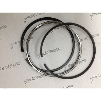 New 3 Sets Piston Ring Set MM433921 For Mitsubishi S4L S4L2