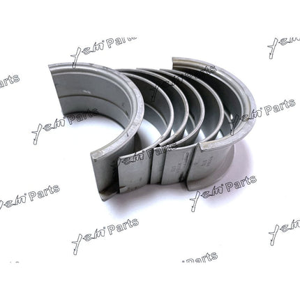 4DQ5 Overhaul Rebuild Kit For Mitsubishi Engine Parts Piston Ring Liner Bearing