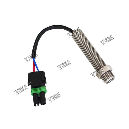 3034572 Magnetic Pick up MPU Speed Sensor For Cummins K38 G38 QSK38 KTA38GC K106