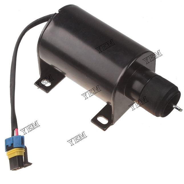 12V Speed Solenoid 10-60018-00 For Carrier Transicold Supra Reefer 12V