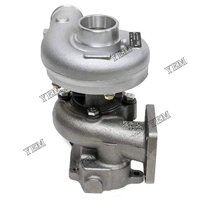 Turbocharger Turbo For HT12-17A 8972389791 047-278 For Isuzu VAN 4JG1T 3.1L