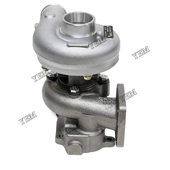 Turbocharger Turbo For HT12-17A 8972389791 047-278 For Isuzu VAN 4JG1T 3.1L