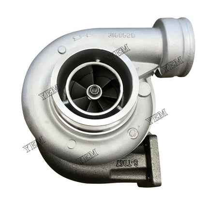 For D5E Engine Volvo EC210D EC140C New Turbocharger VOE21092586